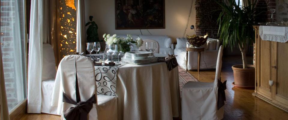B&B Il Posto Delle Rose Альменно-Сан-Сальваторе Экстерьер фото