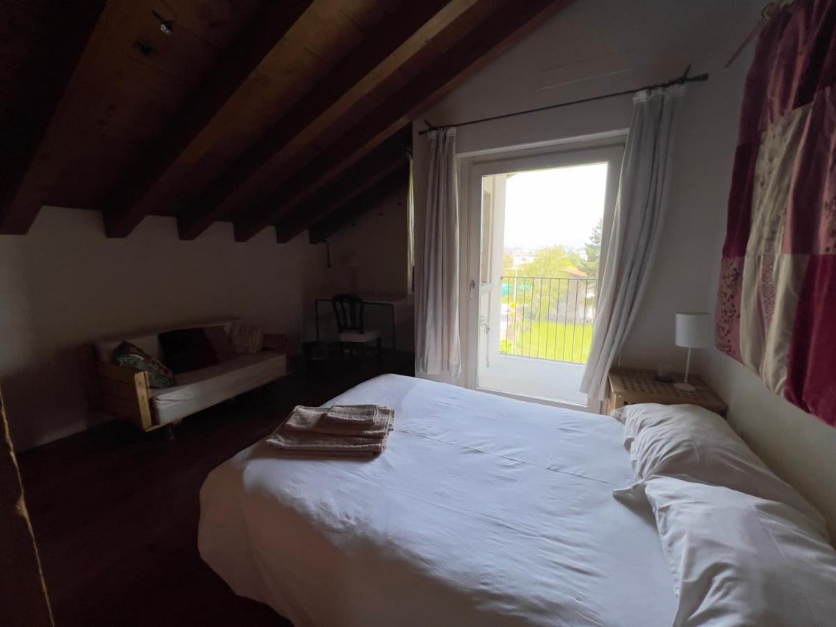 B&B Il Posto Delle Rose Альменно-Сан-Сальваторе Экстерьер фото