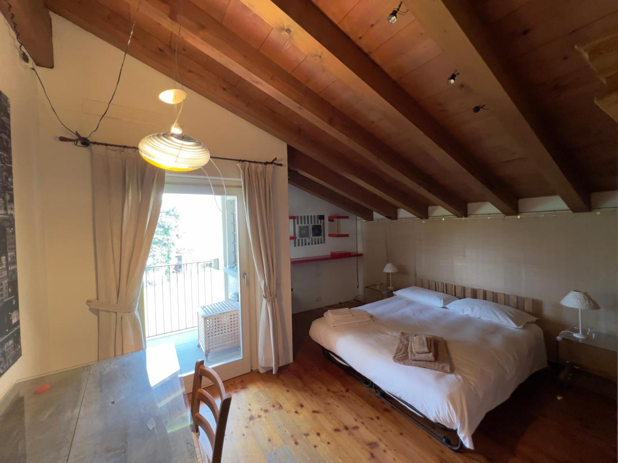 B&B Il Posto Delle Rose Альменно-Сан-Сальваторе Экстерьер фото