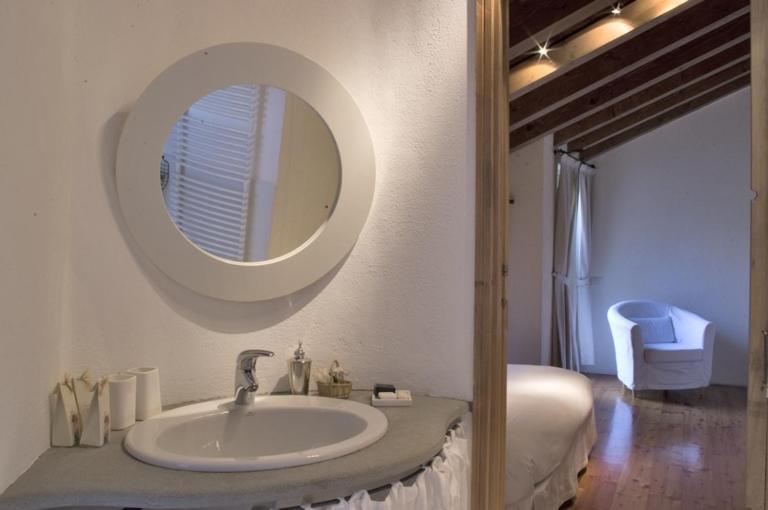 B&B Il Posto Delle Rose Альменно-Сан-Сальваторе Экстерьер фото
