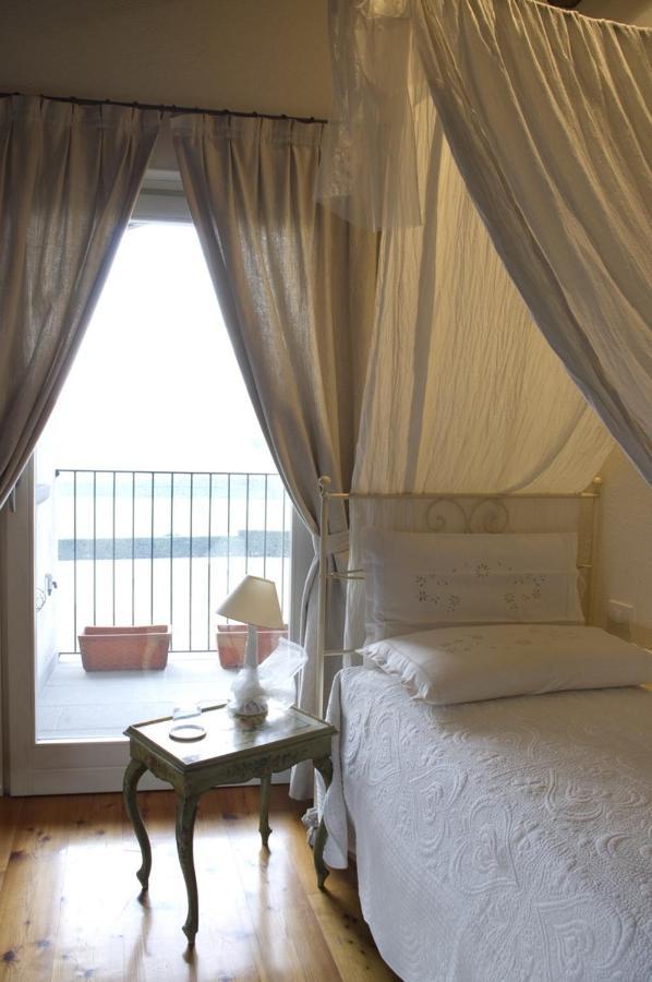 B&B Il Posto Delle Rose Альменно-Сан-Сальваторе Экстерьер фото