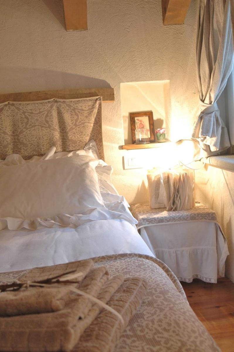 B&B Il Posto Delle Rose Альменно-Сан-Сальваторе Экстерьер фото