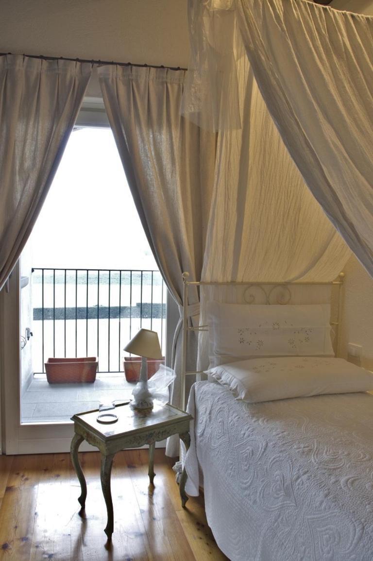 B&B Il Posto Delle Rose Альменно-Сан-Сальваторе Экстерьер фото