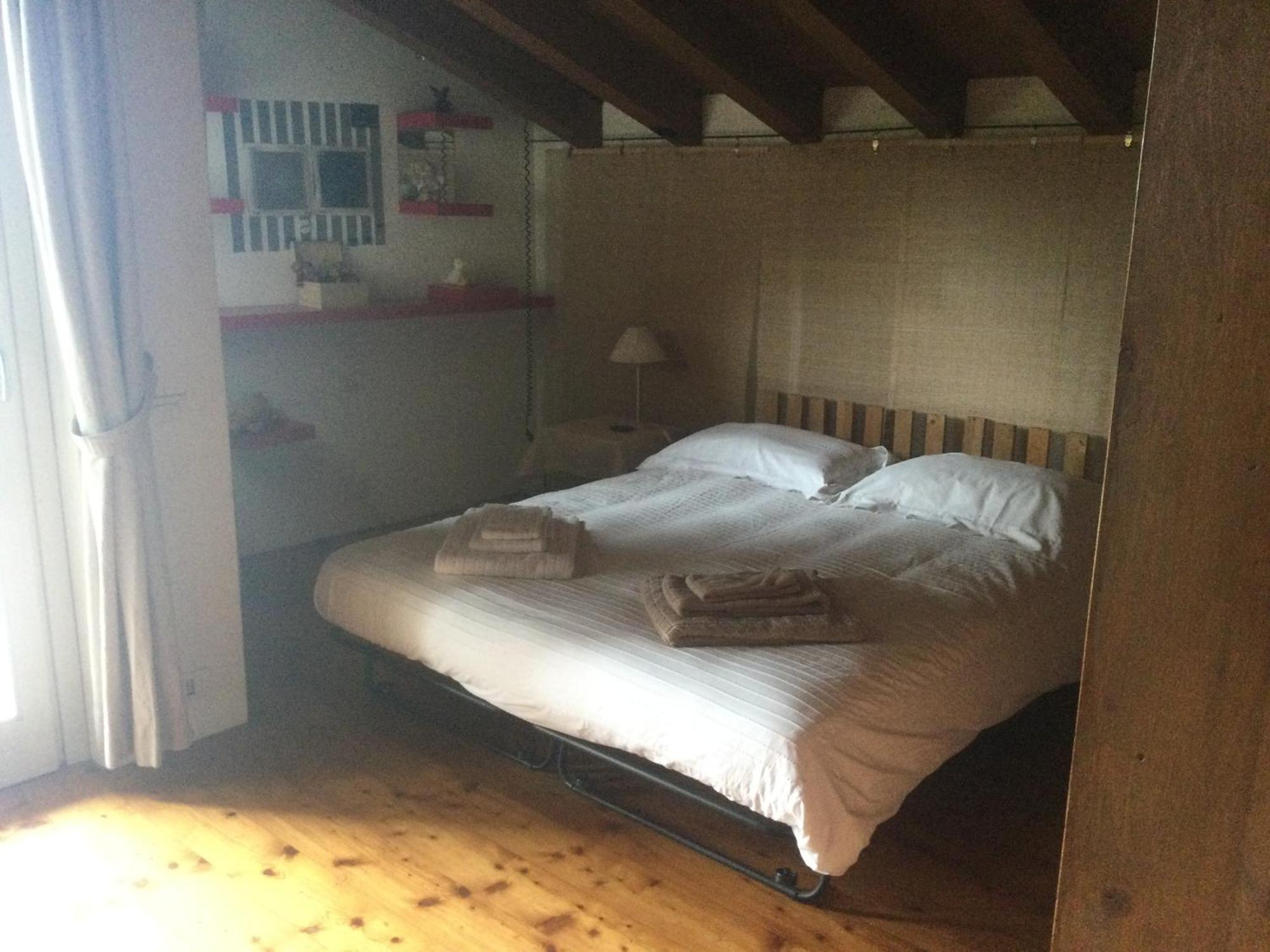 B&B Il Posto Delle Rose Альменно-Сан-Сальваторе Экстерьер фото